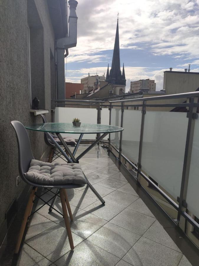 Apartament W Sercu Swinoujscia Z 3 Sypialniami Świnoujście Eksteriør bilde