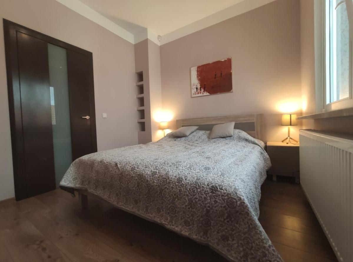 Apartament W Sercu Swinoujscia Z 3 Sypialniami Świnoujście Eksteriør bilde