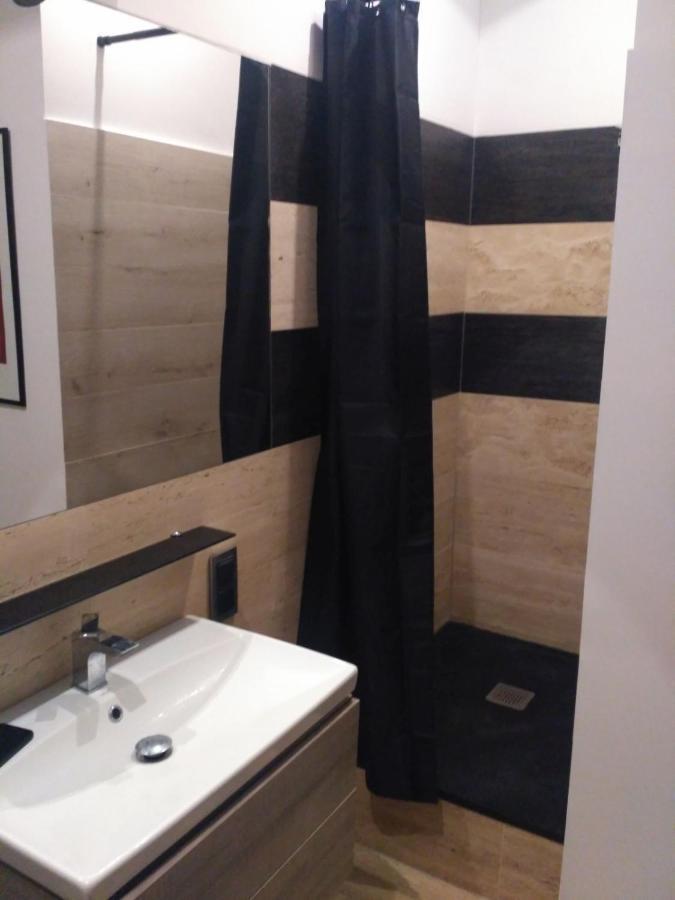 Apartament W Sercu Swinoujscia Z 3 Sypialniami Świnoujście Eksteriør bilde