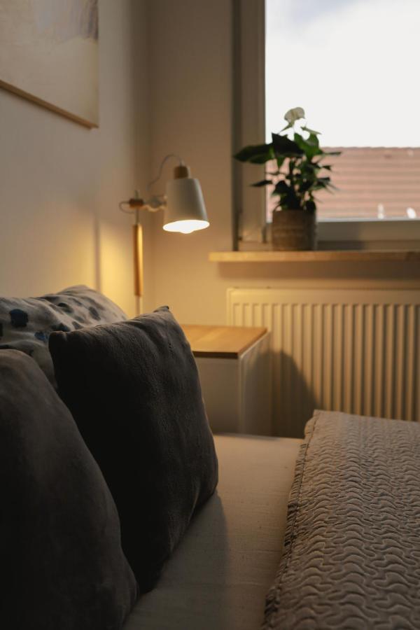 Apartament W Sercu Swinoujscia Z 3 Sypialniami Świnoujście Eksteriør bilde