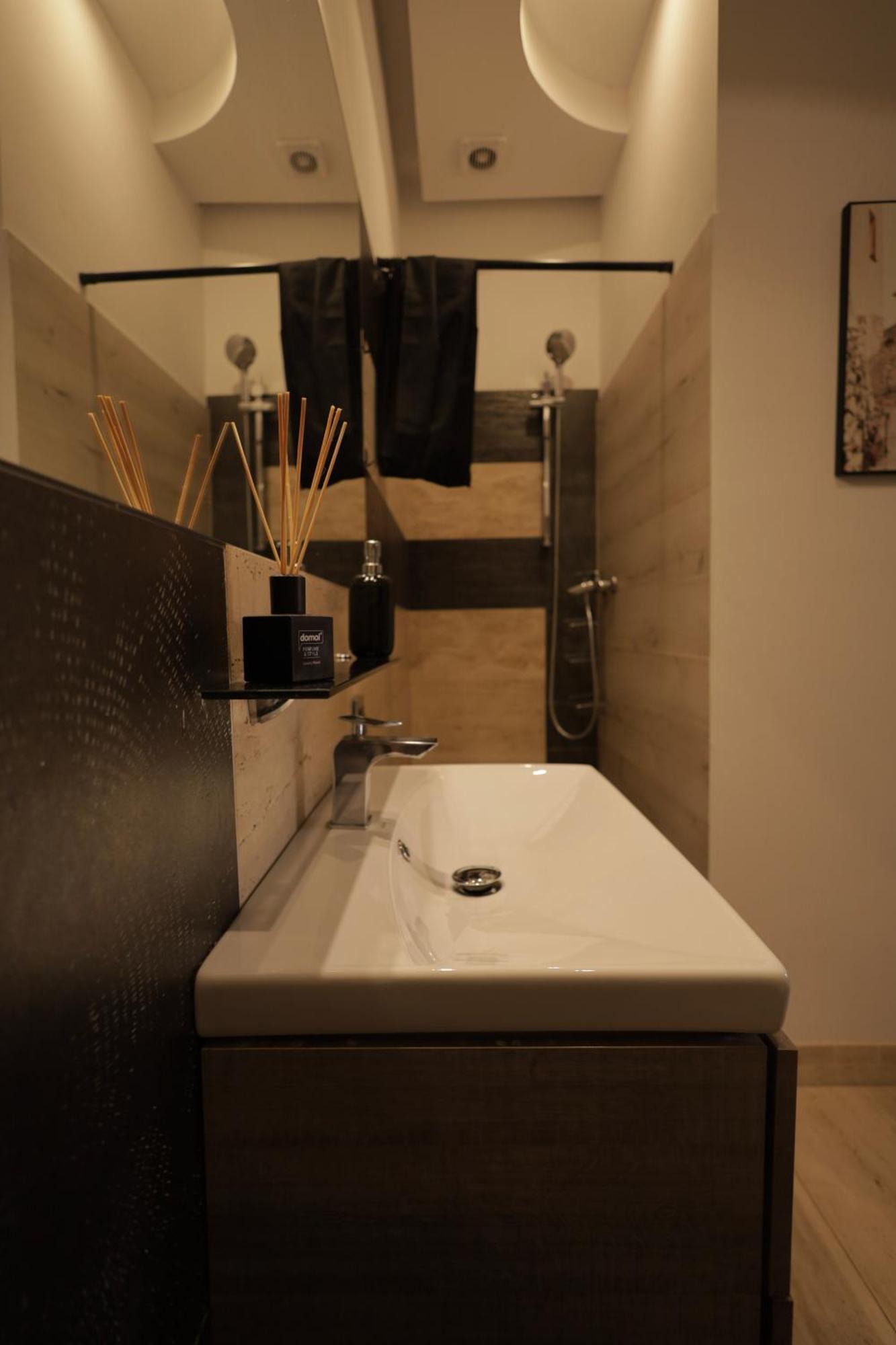 Apartament W Sercu Swinoujscia Z 3 Sypialniami Świnoujście Eksteriør bilde