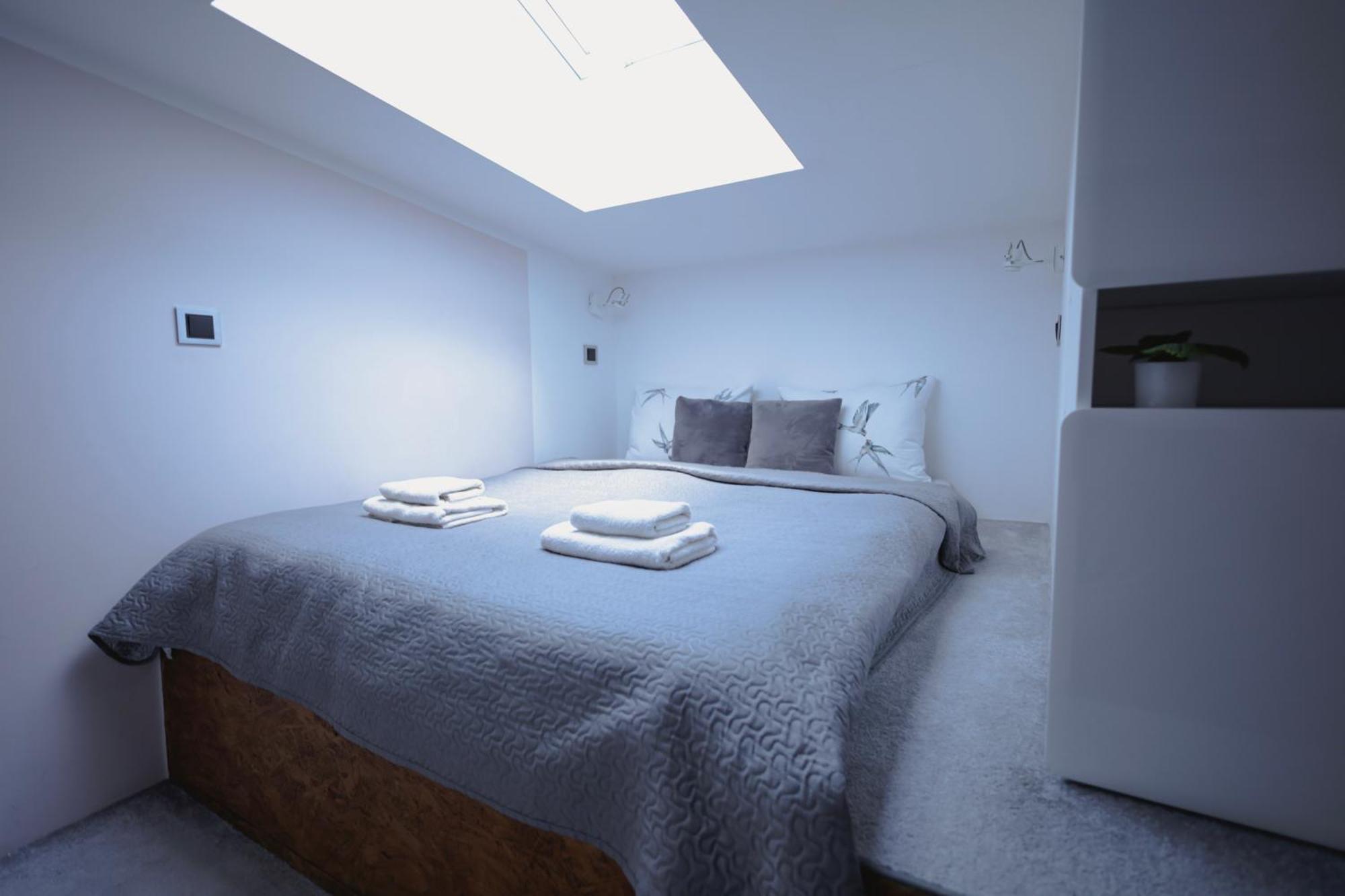 Apartament W Sercu Swinoujscia Z 3 Sypialniami Świnoujście Eksteriør bilde